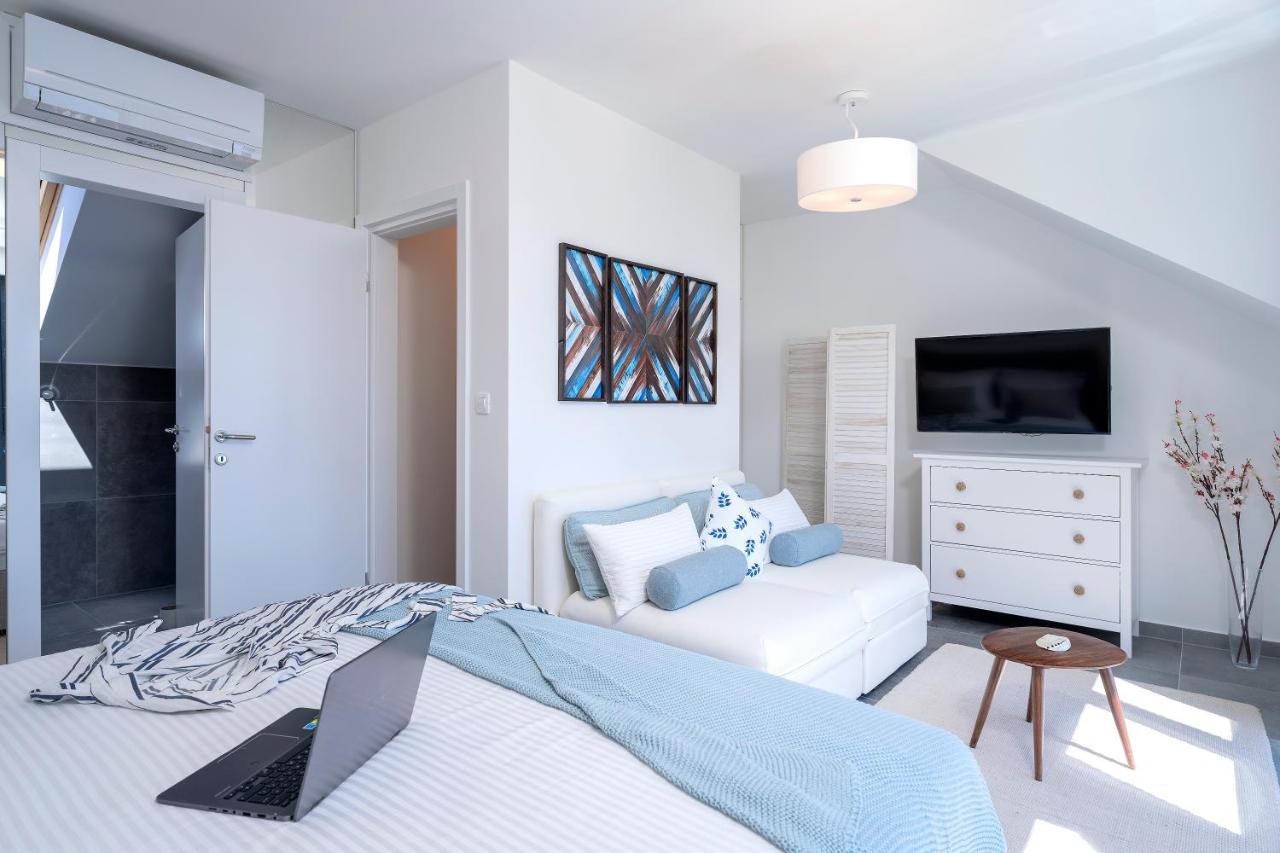 New! Relux - Zf Hvar Hvar Town Luaran gambar