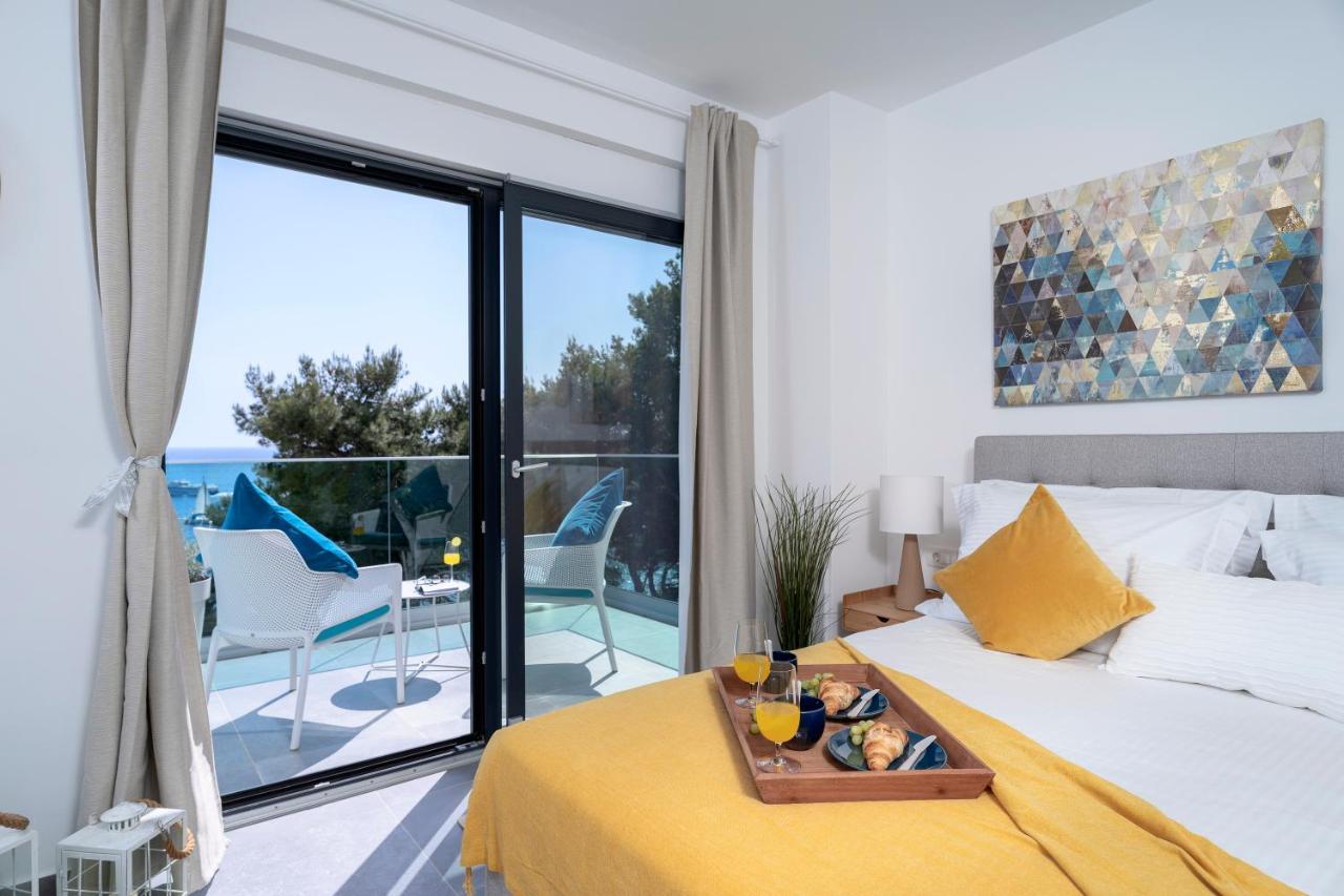 New! Relux - Zf Hvar Hvar Town Luaran gambar