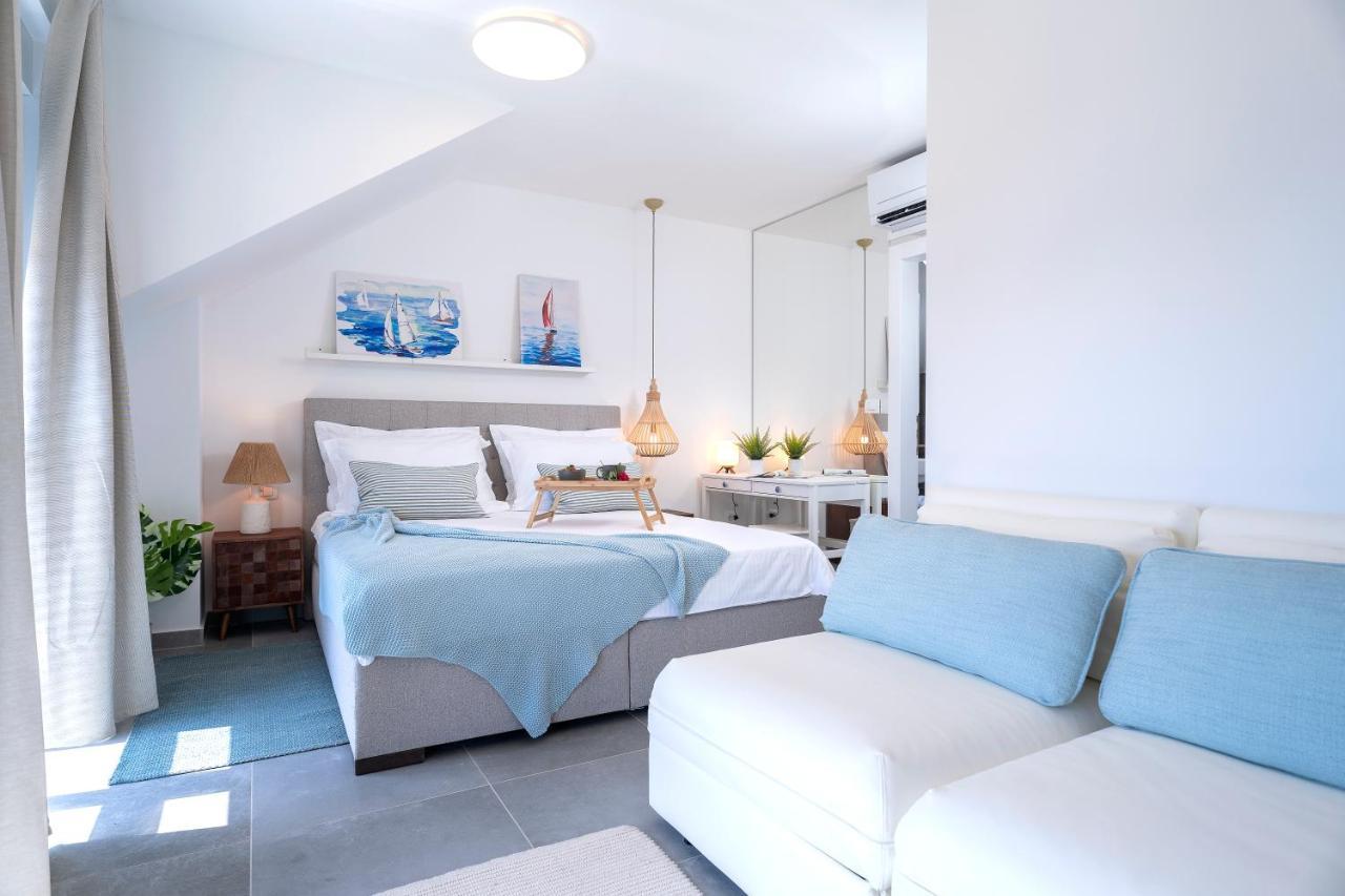 New! Relux - Zf Hvar Hvar Town Luaran gambar