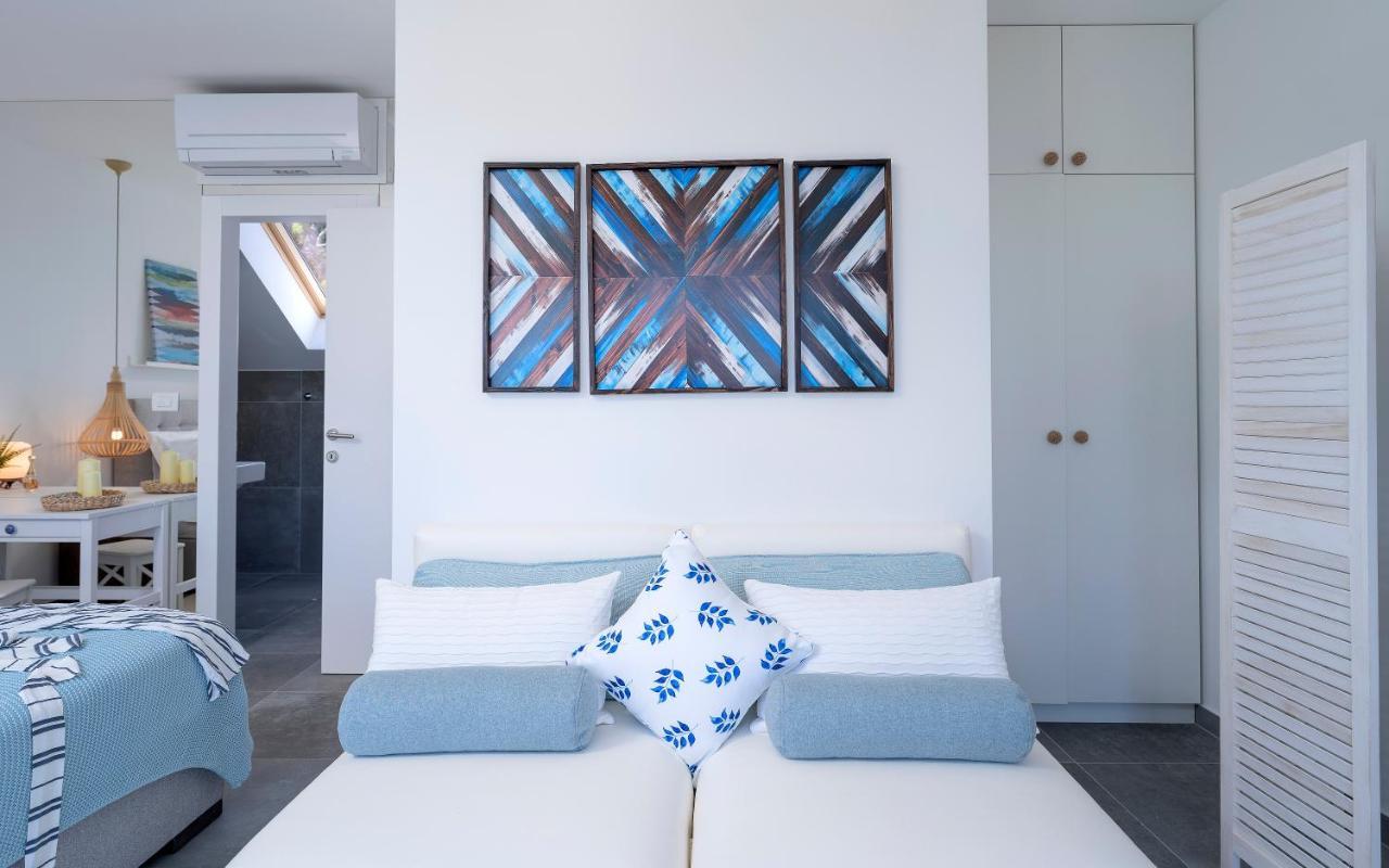 New! Relux - Zf Hvar Hvar Town Luaran gambar