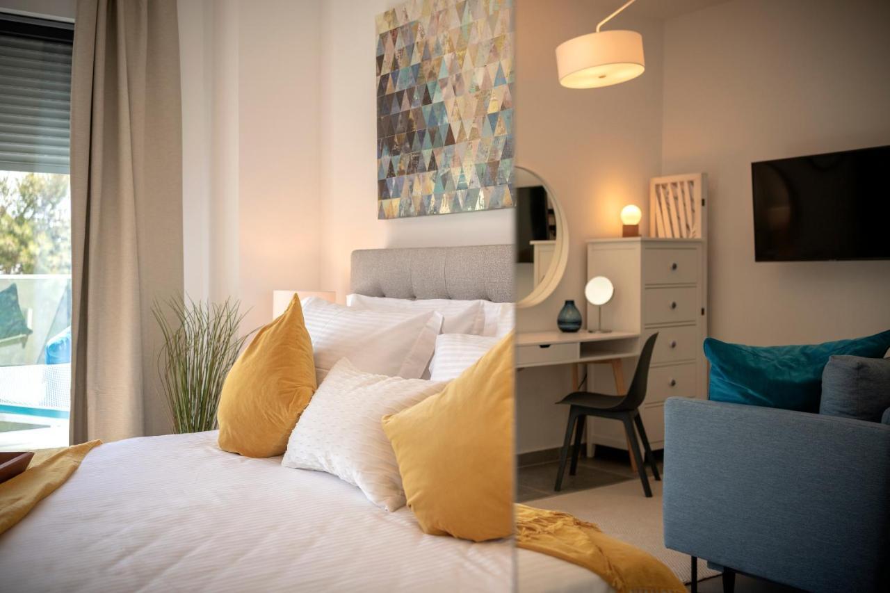 New! Relux - Zf Hvar Hvar Town Luaran gambar