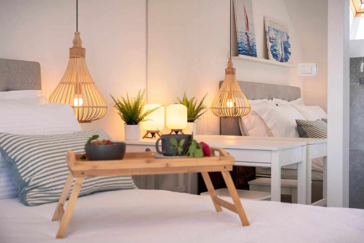 New! Relux - Zf Hvar Hvar Town Luaran gambar