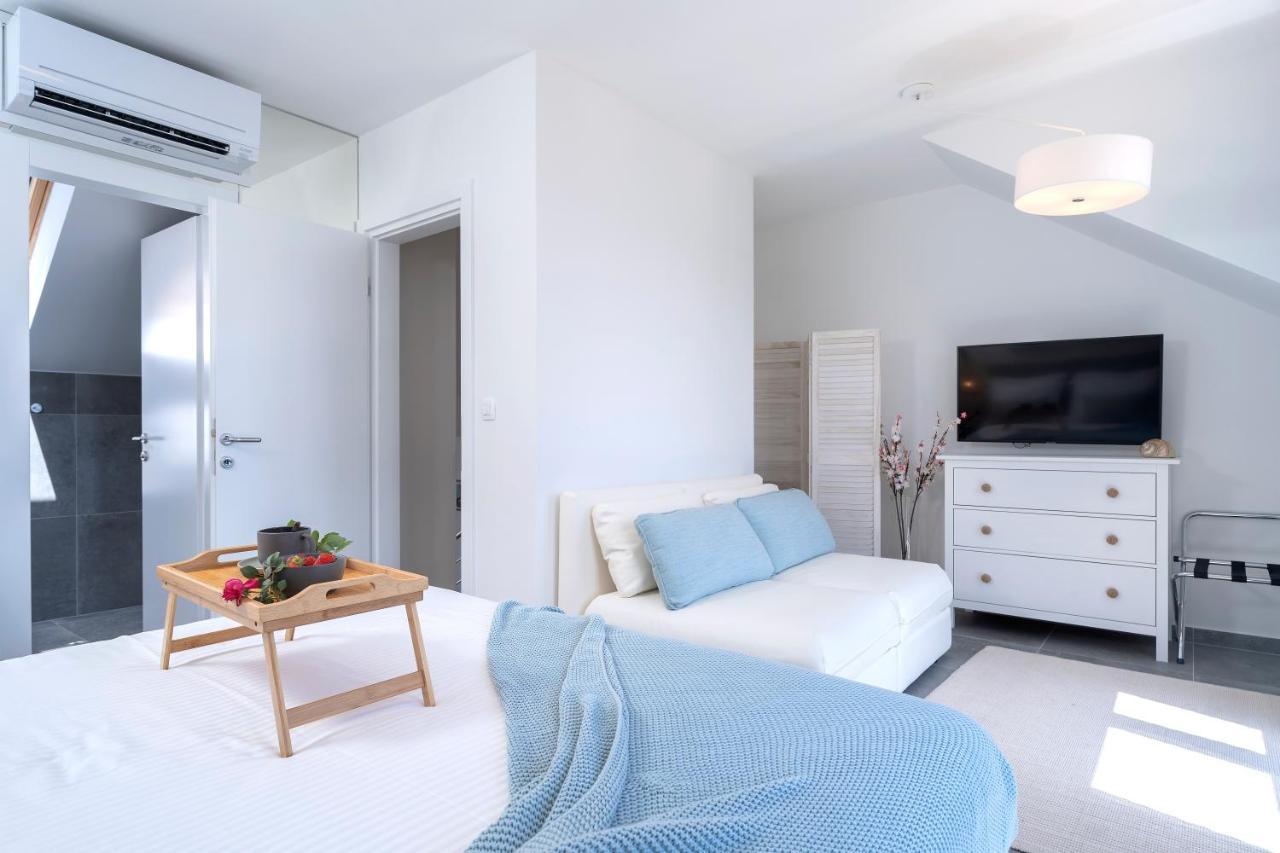 New! Relux - Zf Hvar Hvar Town Luaran gambar