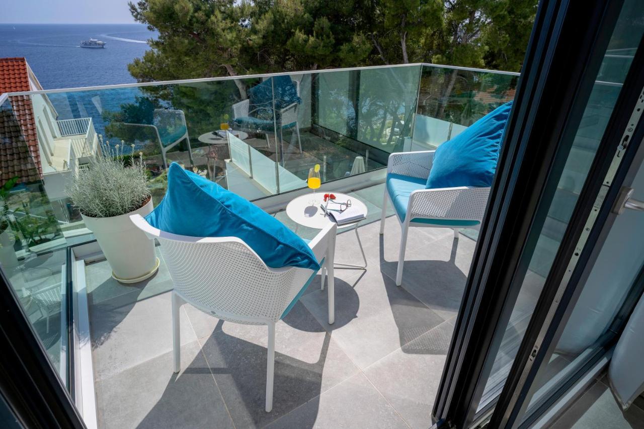New! Relux - Zf Hvar Hvar Town Luaran gambar