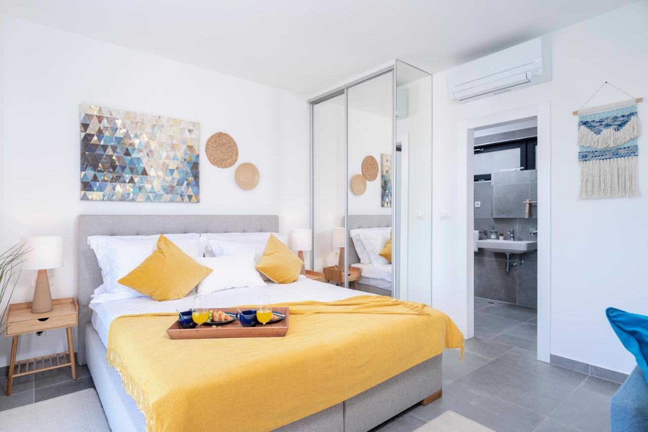 New! Relux - Zf Hvar Hvar Town Luaran gambar