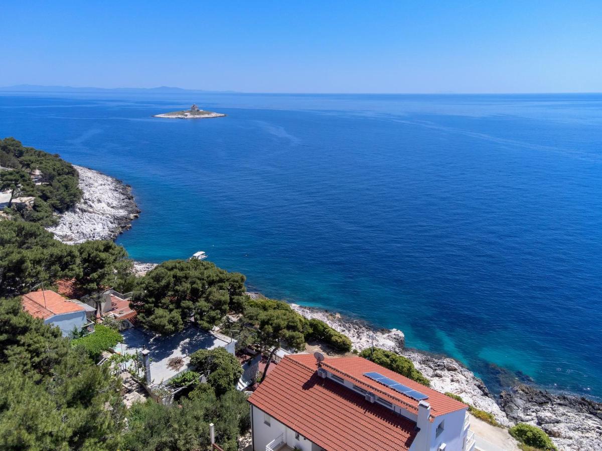 New! Relux - Zf Hvar Hvar Town Luaran gambar
