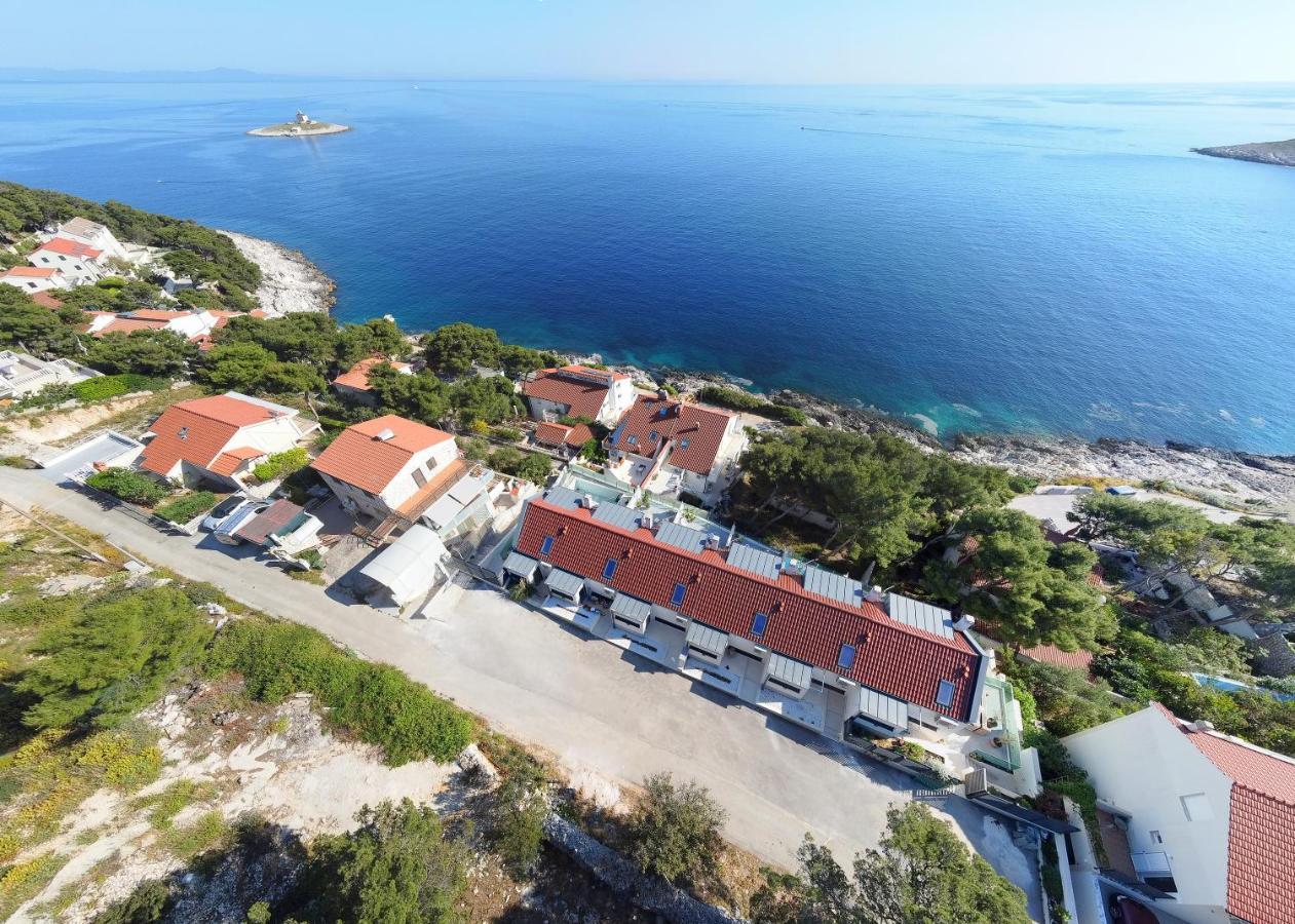 New! Relux - Zf Hvar Hvar Town Luaran gambar