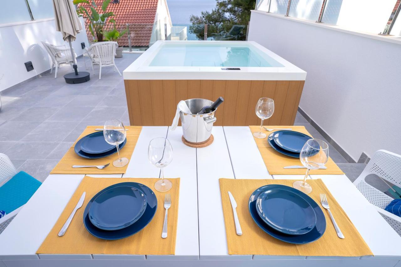 New! Relux - Zf Hvar Hvar Town Luaran gambar