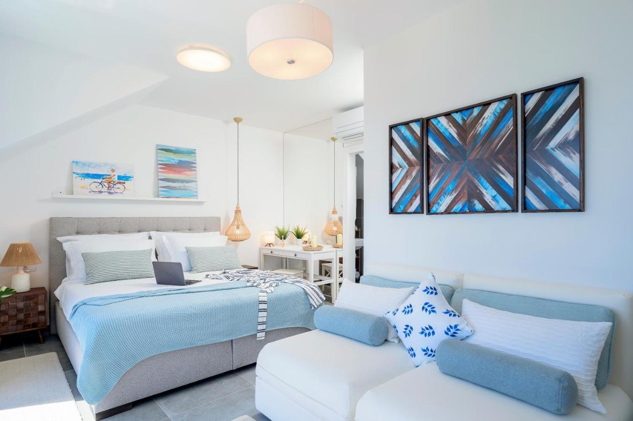 New! Relux - Zf Hvar Hvar Town Luaran gambar