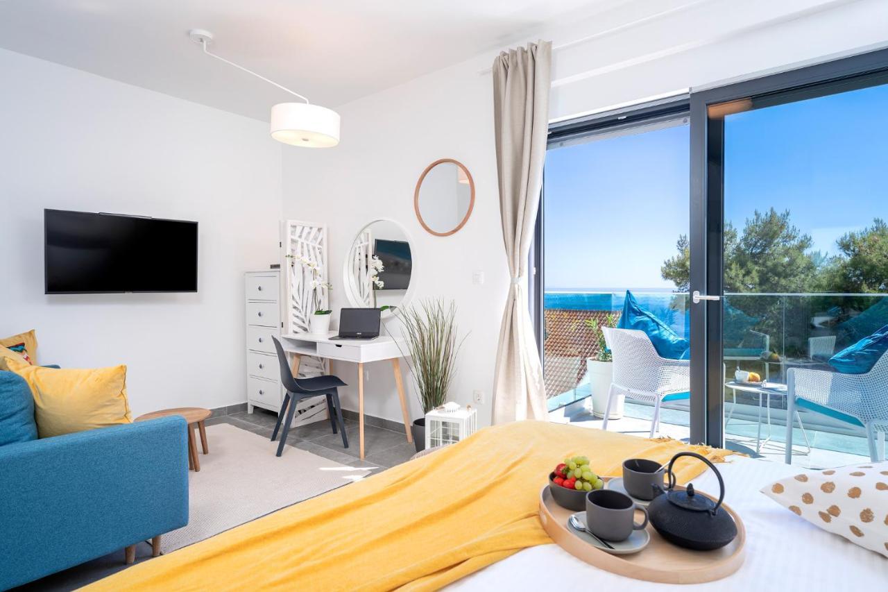 New! Relux - Zf Hvar Hvar Town Luaran gambar
