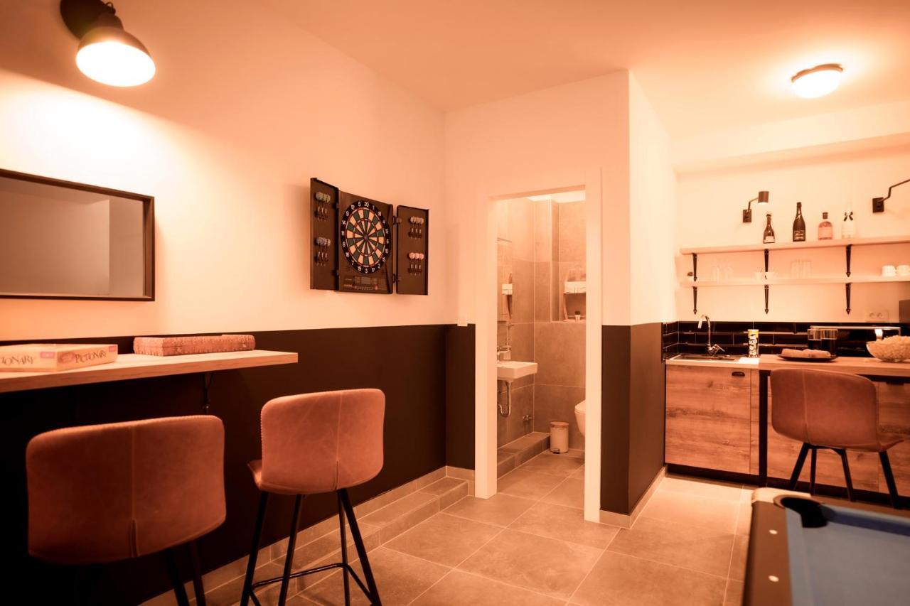New! Relux - Zf Hvar Hvar Town Luaran gambar