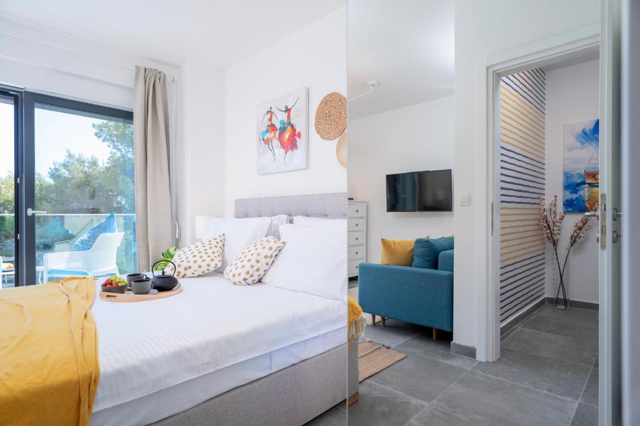 New! Relux - Zf Hvar Hvar Town Luaran gambar