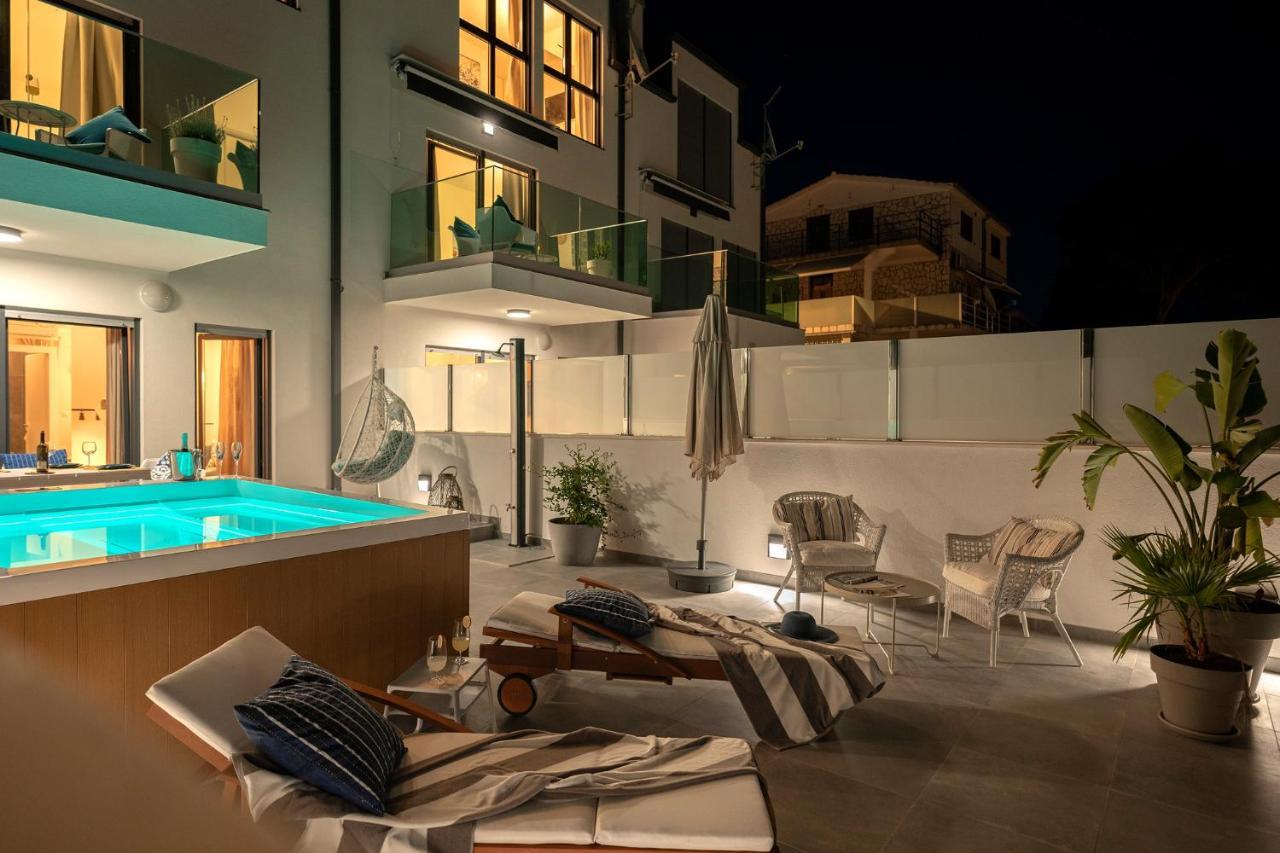 New! Relux - Zf Hvar Hvar Town Luaran gambar