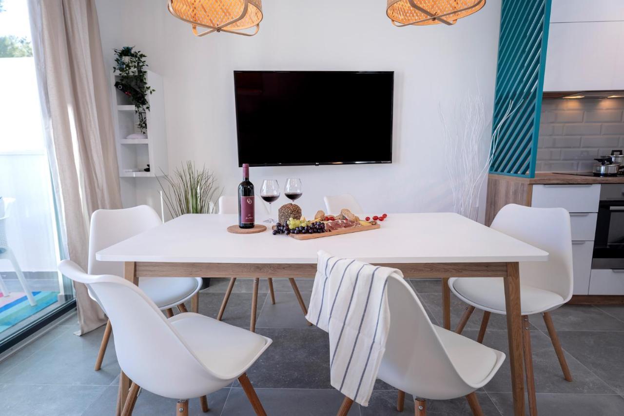 New! Relux - Zf Hvar Hvar Town Luaran gambar