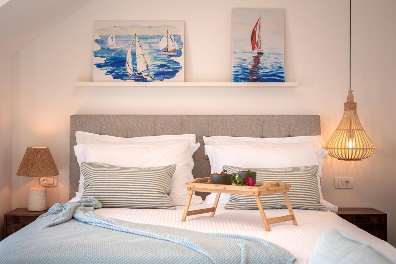 New! Relux - Zf Hvar Hvar Town Luaran gambar