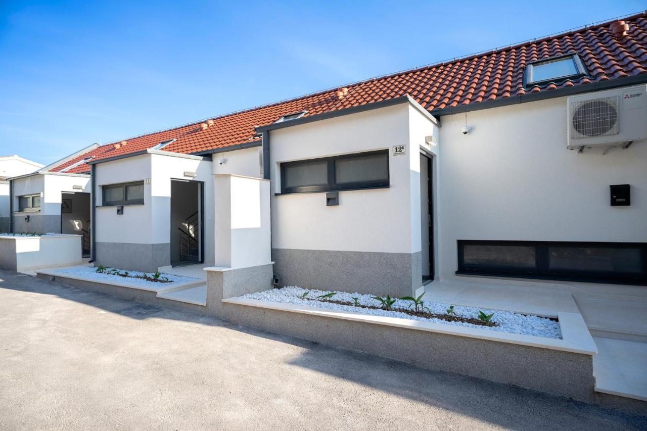 New! Relux - Zf Hvar Hvar Town Luaran gambar