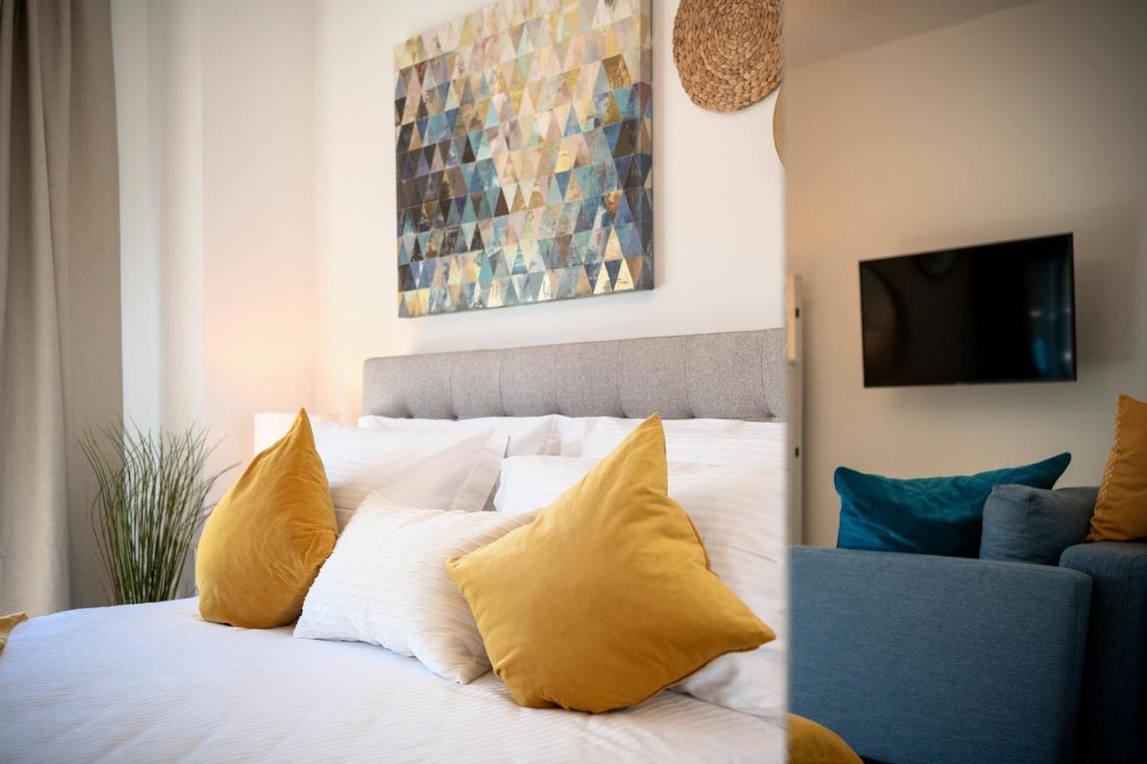 New! Relux - Zf Hvar Hvar Town Luaran gambar