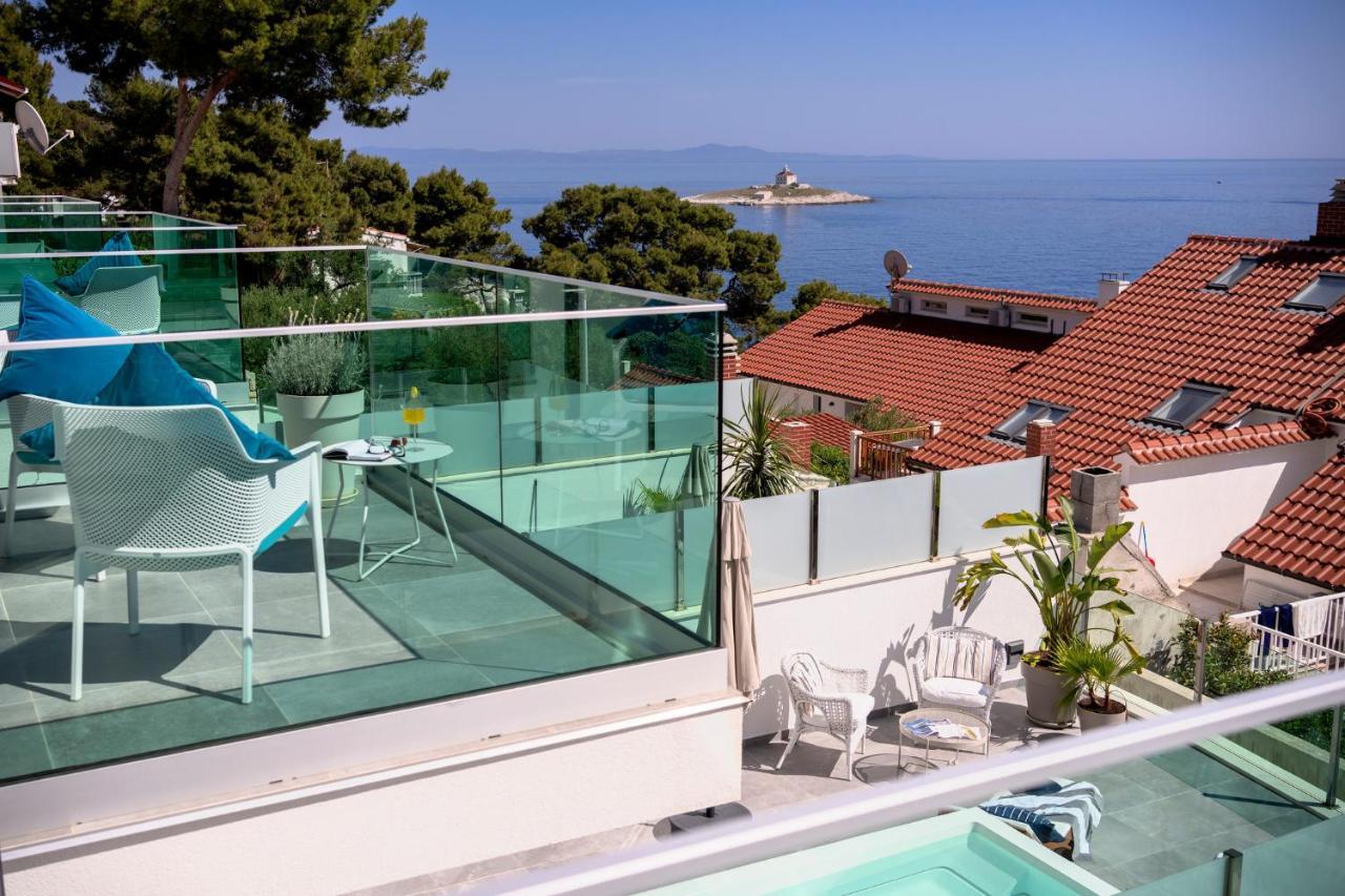 New! Relux - Zf Hvar Hvar Town Luaran gambar